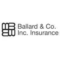Ballard & Co. Inc. Insurance Logo
