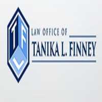 Law Office of Tanika L. Finney Logo