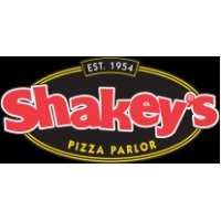 Shakey's Pizza Parlor Logo