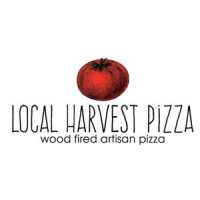 Local Harvest Pizza Logo