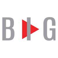 Braly Image Group (BIG Studios) Logo