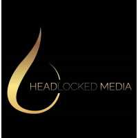 HEADLOCKED MEDIA Logo