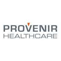 Provenir Healthcare Logo