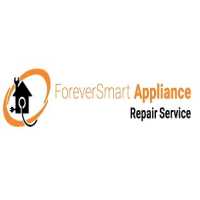 ForeverSmart Appliance Repair Service Logo