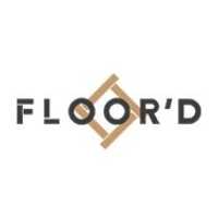 Floor'd Concepts, Inc. Logo