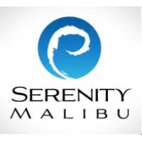 Serenity Malibu Logo
