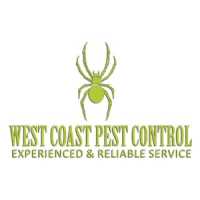 West Coast Pest Control Logo