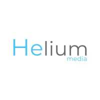 Helium Media Logo