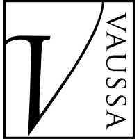 Vaussa Custom Contracting Logo