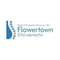 Summerville Flowertown Chiropractic Logo