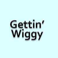 Gettin' Wiggy Logo