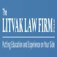 The Litvak Law Firm PLLC Logo