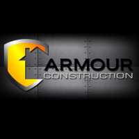 Armour Construction Logo