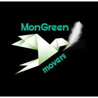 Mon Green Movers Logo