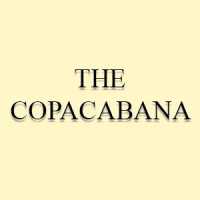 The CopaCabana Logo