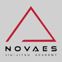 Novaes Jiu Jitsu Academy Logo