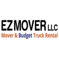 EZ Mover Logo