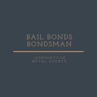 Bail Bonds Jacksonville Logo