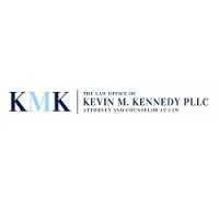 The Law Office of Kevin M. Kennedy PLLC Logo