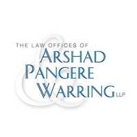 Arshad, Pangere & Warring, LLP Logo