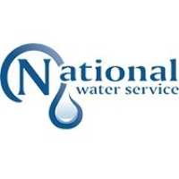 National Water Service Logo