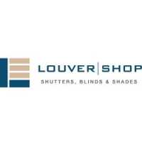 Louver Shop Shutters of Wichita, Derby & Andover Logo