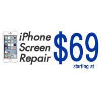 15 Minute Helpertech Phone Repair Logo