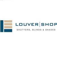 Louver Shop of Colorado Logo