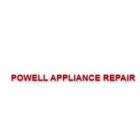 Powell Appliance Repair Logo