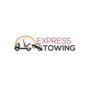 Express Towing Arlington Logo