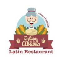 Delicias De La Abuela RPB Logo