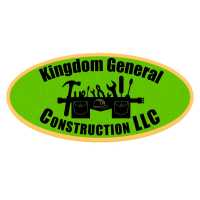 Kingdom General Construction, LLC Logo