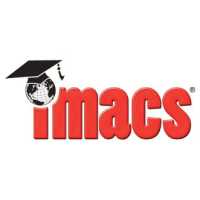 IMACS - Institute for Mathematics and Computer Science Logo