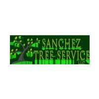 Sanchez Tree Service, LLC Logo