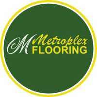 Metroplex Flooring Inc. Logo