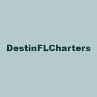 DestinFLCharters Logo