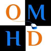 OnMax Host Digital Logo