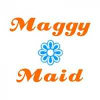 Maggy Maid Logo