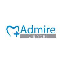 Admire Dental Logo