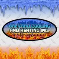 Brevard Cooling & Heating Inc. Logo
