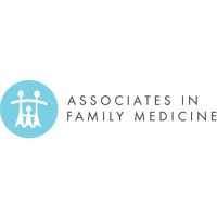 Associates in Family Medicine South Clinic - a member of Village Medical Logo