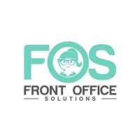 Front Office Solutions Logo