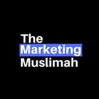 The Marketing Muslimah Logo