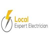 Local Expert Electrician Logo