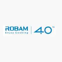 老板电器ROBAM油烟机旗舰店 Logo