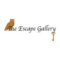 The Escape Gallery Logo