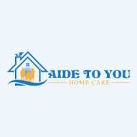 Aide To You Home Care Logo