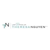 Law Office of Theresa Nguyen, PLLC Logo