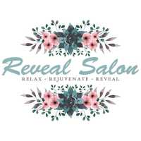 Reveal Salon Logo