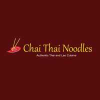 Chai Thai Noodles Logo